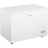 Indesit INCF3084UK 308L 112cm Chest Freezer Thumbnail