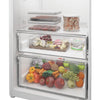 Hotpoint HPMLS1411W4UK 367L Freestanding Tall Larder Fridge - White Thumbnail