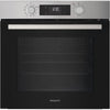 Hotpoint HO278PXUK Built-In Single Oven - Inox Thumbnail