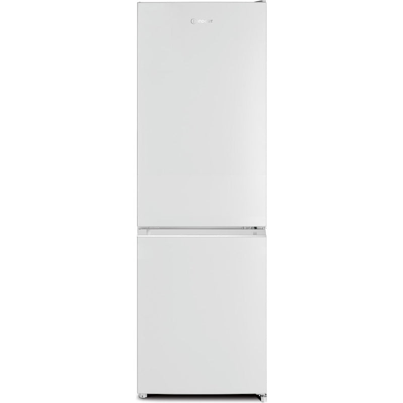 Indesit INK2 5322 W4UK Freestanding 70/30 Total No Frost Fridge Freezer - White