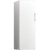 Indesit MFINF1292W4UK 256L Freestanding Frost Free Tall Freezer - White Thumbnail