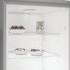 Indesit MLINS1411SEUK 367L Freestanding Low Frost Tall Larder Fridge - Silver Thumbnail