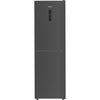 Hotpoint HPKF6353XBR4UK Freestanding Total No Frost 50/50 Fridge Freezer with VitalCare Thumbnail