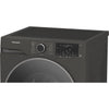 Hotpoint HBD8680GANTISTAINUK AntiStain Freestanding 8+6kg Washer Dryer - Graphite Thumbnail