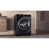 Hotpoint NSWM 864C BS UK N Black 8kg Freestanding Washing Machine Thumbnail