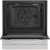 Indesit I6V3KMW/UK Freestanding 60cm Electric Cooker - White (Discontinued) Thumbnail