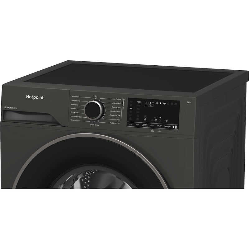 Hotpoint HB93GCAREUK Freestanding 9kg Washing Machine