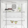 Hotpoint HPMLF6442W4UK Frost Free Tall Larder Fridge - White Thumbnail