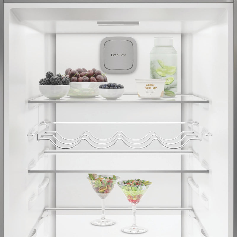 Hotpoint HPMLF6442W4UK Frost Free Tall Larder Fridge - White