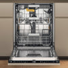 Whirlpool W8IA115M3TUS UK Built-In 60cm Dishwasher - Discontinued Thumbnail