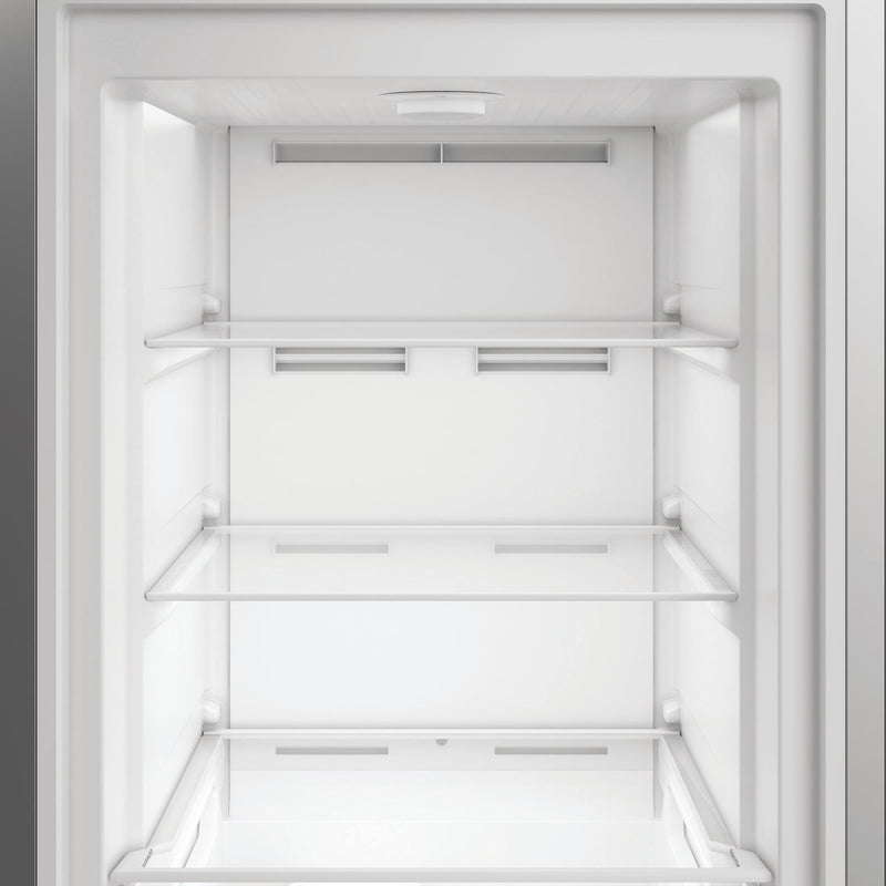 Indesit MFINF1312W4UK 286L Freestanding Frost Free Tall Freezer - White