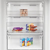 Hotpoint HPMFF1292XBR4UK 256L Freestanding Frost Free Tall Freezer - Dark Inox Thumbnail