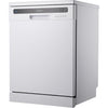 Indesit IN2FE13CNO7W 60cm Dishwasher with 13 Place Settings - White Thumbnail