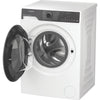 Hotpoint HPD1093CAREUK 10kg Wash 6kg Dry Fabric Care Pro Washer Dryer with HomeWhiz - White Thumbnail