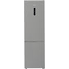 Hotpoint HPK 26402 XP4UK Freestanding 70/30 Fridge Freezer with EvenFlow - Silver Thumbnail