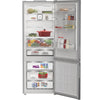 Hotpoint HPK26493XP5UKV 490L Freestanding 70/30 Dual No Frost Fridge Freezer with VitalCare - Brushed Steel Thumbnail