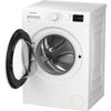 Indesit Push&Go IP 946 PUSH&GO UK 9kg Washing Machine - White Thumbnail