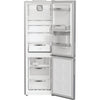 Hotpoint HPK26363WXP4UK Freestanding Dual No Frost 60/40 Fridge Freezer with Even Flow Thumbnail