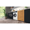 Hotpoint H789GPOWERUK Freestanding 8kg 1400rpm Washing Machine (Discontinued) Thumbnail