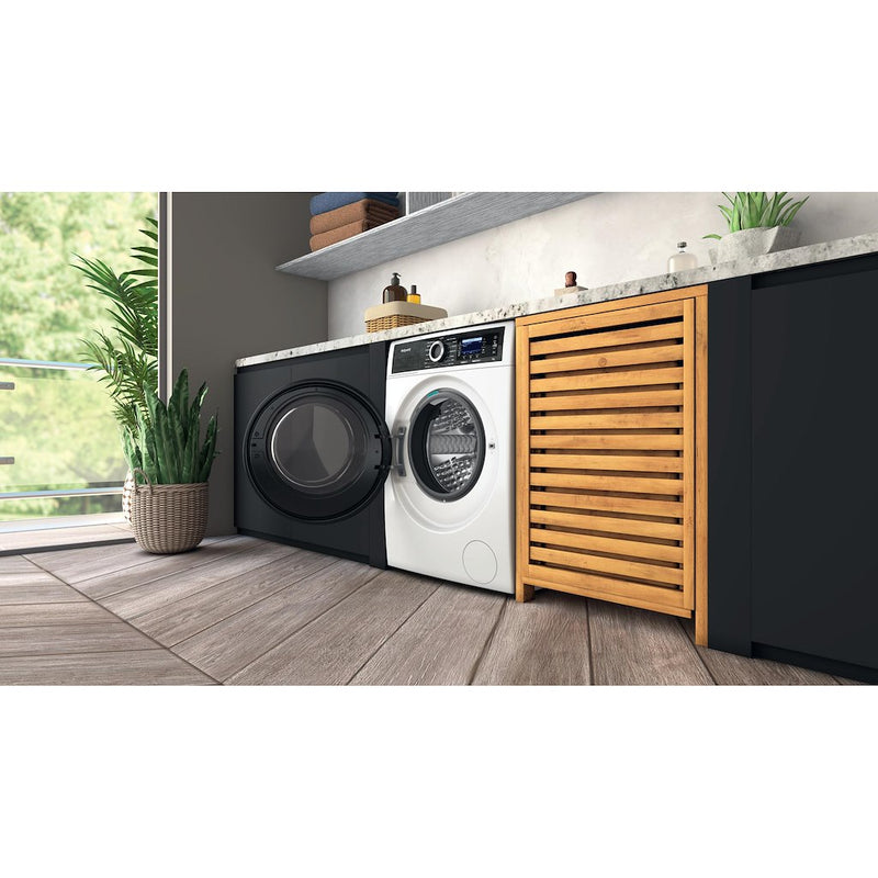 Hotpoint H789GPOWERUK Freestanding 8kg 1400rpm Washing Machine (Discontinued)