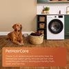 Hotpoint HP124ACAREUK 12kg 1400rpm Fabric Care Pro Washing Machine with HomeWhiz - White Thumbnail