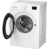 Indesit Push&Go IP 846 PUSH&GO UK 8kg Washing Machine - White Thumbnail
