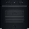 Hotpoint HOI68CT0SBUK Built-In Single Oven - Black Thumbnail