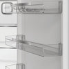 Hotpoint HPK 26403 XP5UK Freestanding 70/30 Fridge Freezer with EvenFlow - Silver (Discontinued) Thumbnail