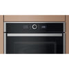 Hotpoint HMW47HMXUK Built-In Microwave with Grill Thumbnail