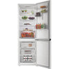 Hotpoint HPK26371W4UKE Freestanding Dual No Frost Fridge Freezer - White Thumbnail