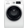 Whirlpool FFWDD 1074489 BSV UK Freestanding 10+7kg Washer Dryer (Discontinued) Thumbnail