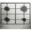 Indesit THP 642 IX/I 1 4-Burner Gas Hob Thumbnail