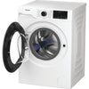 Hotpoint HB103CAREUK Freestanding 10kg Washing Machine Thumbnail
