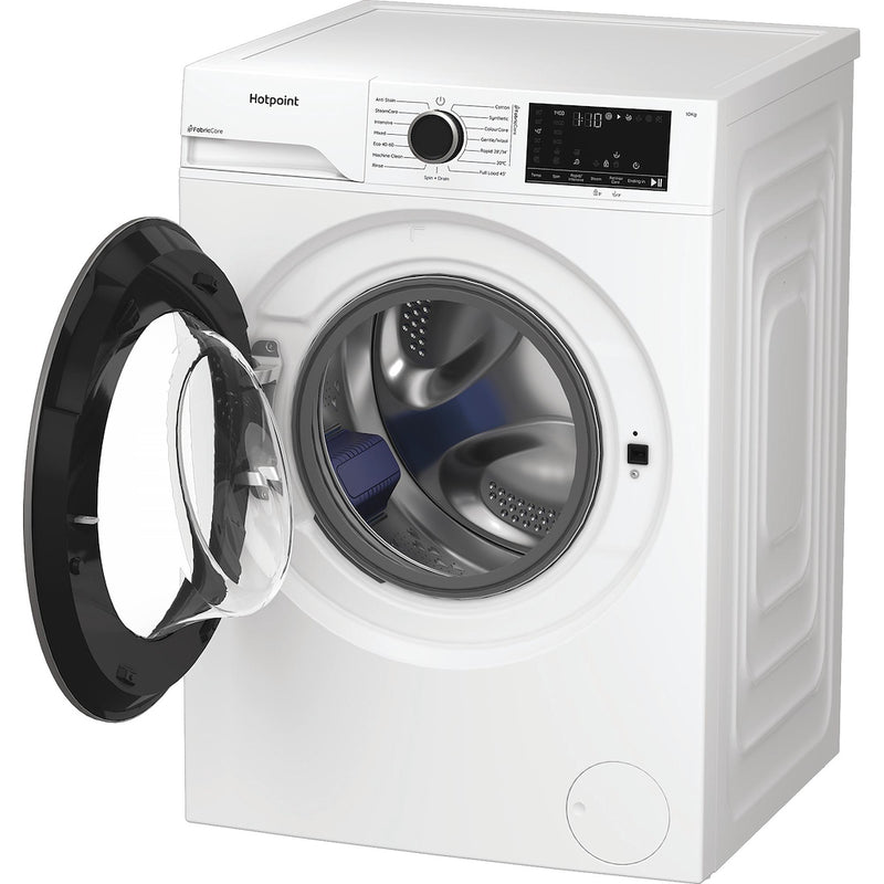 Hotpoint HB103CAREUK Freestanding 10kg Washing Machine