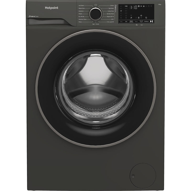 Hotpoint HB103GCAREUK Freestanding 10kg Washing Machine