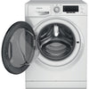 Hotpoint NDD10748DAUK 10+7kg Freestanding Washer Dryer Thumbnail