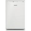 Hotpoint H55V1112WUK Freestanding Undercounter Fridge - White Thumbnail
