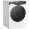 Hotpoint HPD1093CAREUK 10kg Wash 6kg Dry Fabric Care Pro Washer Dryer with HomeWhiz - White Thumbnail