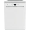 Hotpoint HP2FFC14BN6WUK Freestanding Full Size Dishwasher with Rapid Wash Thumbnail