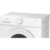 Indesit IMA 862 MY TIME UK Freestanding 8kg 1200rpm Washing Machine - White Thumbnail