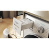 Whirlpool W8 99AD SILENCE UK 9kg 1400rpm Washing Machine Thumbnail