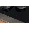 Hotpoint HTX8017DCF2 80cm Induction Hob (Discontinued) Thumbnail