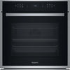 Hotpoint HOI68PT1SXUK Built-In Single Oven - Inox Thumbnail
