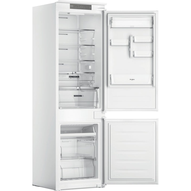 Whirlpool WHC18 T322 UK Built In Fridge Freezer (Discontinued)