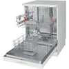 Hotpoint HP2FFC14BN6WUK Freestanding Full Size Dishwasher with Rapid Wash Thumbnail