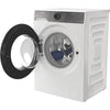 Hotpoint HB93WWCAREUK Fabric Care Freestanding 9kg 1400rpm Washing Machine with HomeWhiz - White Thumbnail