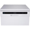 Indesit IN2FE13CNO7W 60cm Dishwasher with 13 Place Settings - White Thumbnail