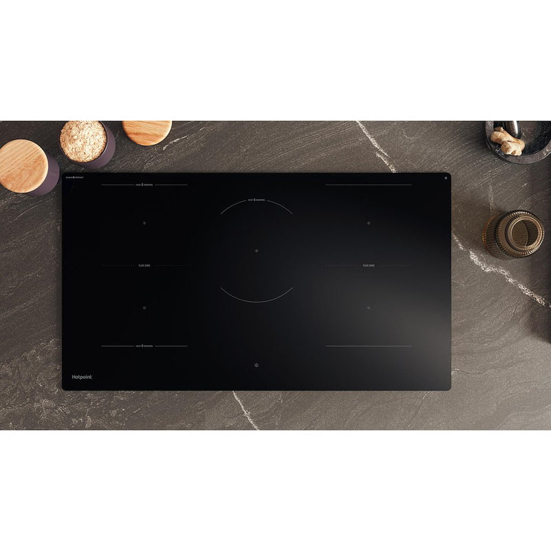 Hotpoint HEX9024DCFF2 90cm Induction Hob