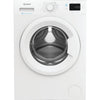 Indesit Push&Go IP 946 PUSH&GO UK 9kg Washing Machine - White Thumbnail