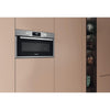 Hotpoint HPD254CRXUK Built-In Microwave (Discontinued) Thumbnail